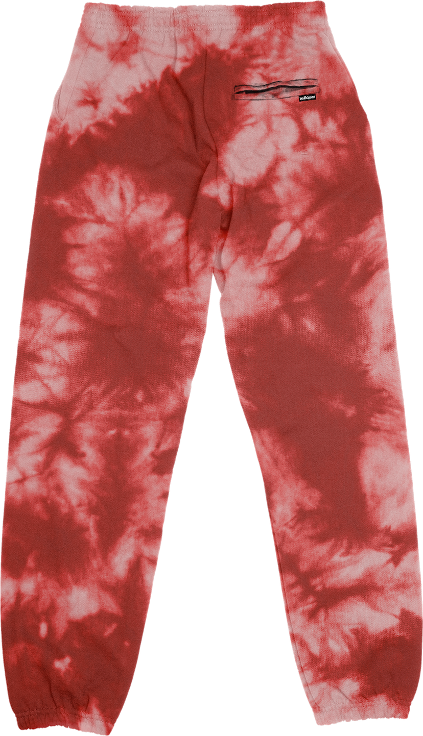 Radiant Dye Sweatpants Image